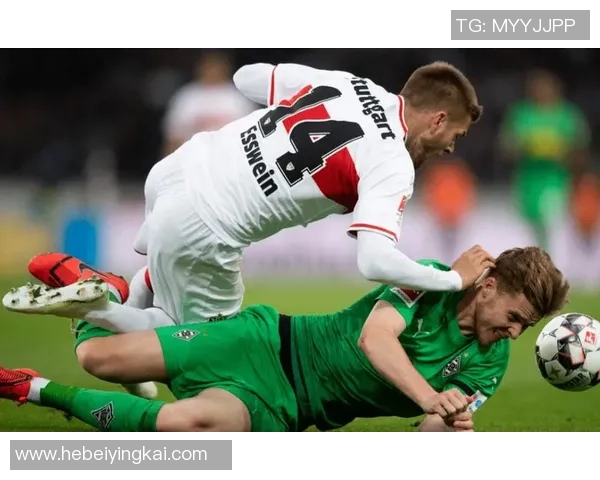 门兴格拉德巴赫力克对手，稳步前行向成功迈进