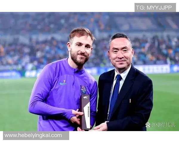 马竞官方宣布续约斯科拉里至2024年，球队未来可期