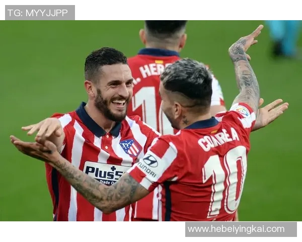 马德里竞技成功引进曼联前锋，冲击下赛季西甲冠军